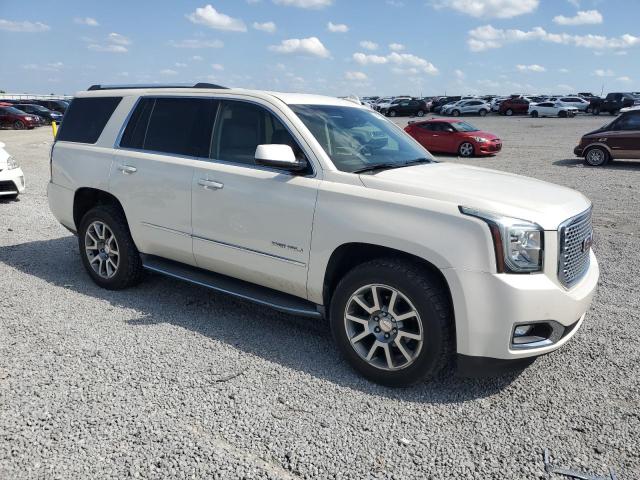 Vin: 1gks2ckj0fr513333, lot: 54139065, gmc yukon denali 20154