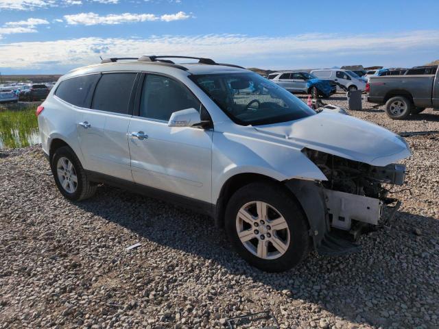 Vin: 1gnkvjed3bj239154, lot: 54251405, chevrolet traverse lt 20114