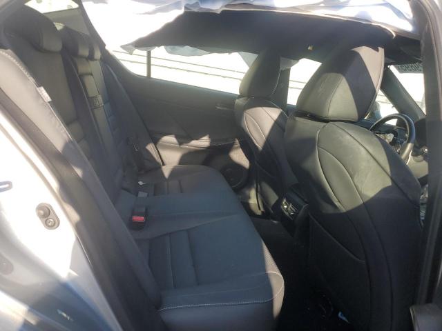 2023 LEXUS IS 350 F S - JTHGZ1B22P5063928