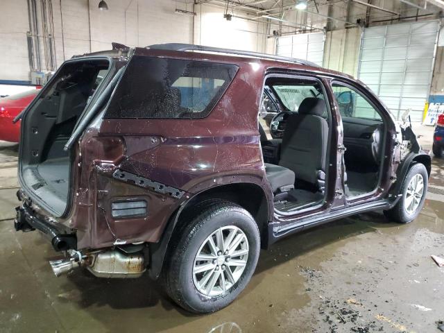Vin: 1gnevgkw7nj139567, lot: 52151325, chevrolet traverse lt 20223