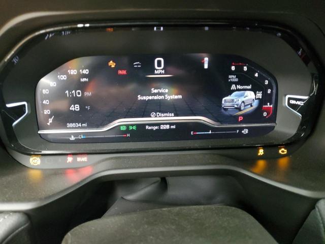 2024 GMC YUKON DENA - 1GKS2DKT1RR153503