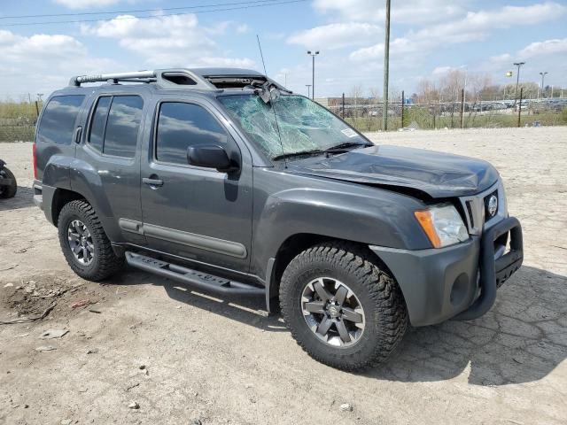 Vin: 5n1an0nw4fn659306, lot: 52568725, nissan xterra x 20154