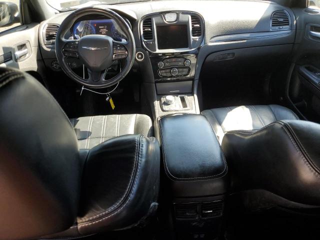 2015 CHRYSLER 300 S - 2C3CCABG9FH875963