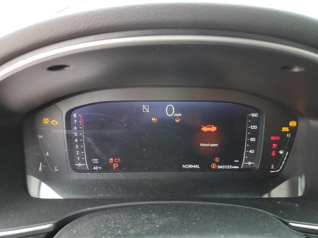 2022 HONDA CIVIC TOUR 2HGFE1F9XNH300625