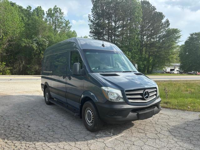 MERCEDES-BENZ SPRINTER 2