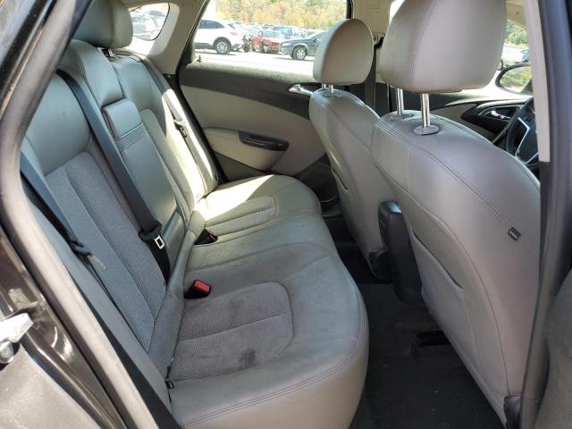 2016 BUICK VERANO SPORT TOURING - 1G4PW5SK7G4169360