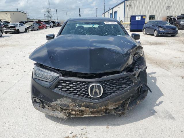 2019 ACURA TLX TECHNO 19UUB2F61KA006195