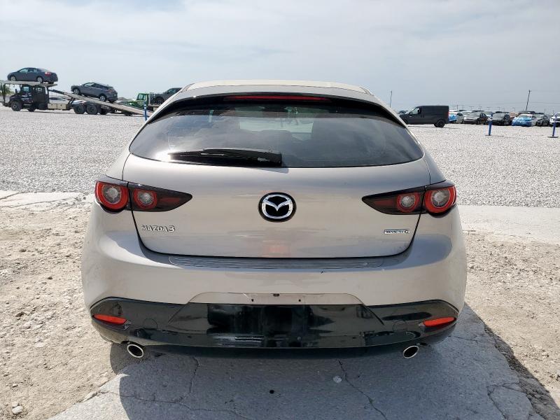 2024 MAZDA 3 PREFERRE - JM1BPALM5R1721303