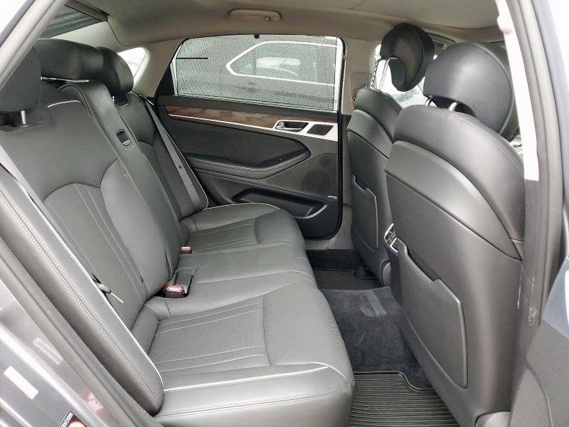 2015 HYUNDAI GENESIS 3. KMHGN4JEXFU027835