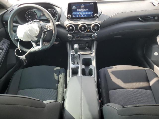 2024 NISSAN SENTRA SV - 3N1AB8CV8RY361406