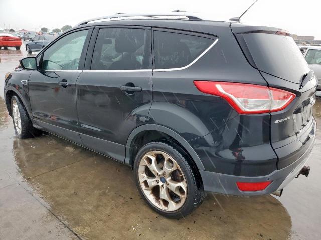 Vin: 1fmcu0j91duc69228, lot: 54182735, ford escape titanium 20132