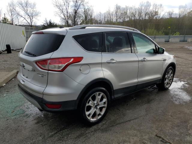 Vin: 1fmcu9j90gub05607, lot: 52648285, ford escape titanium 20163