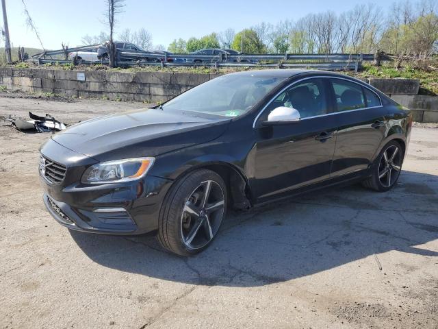 VOLVO S60 R DESI