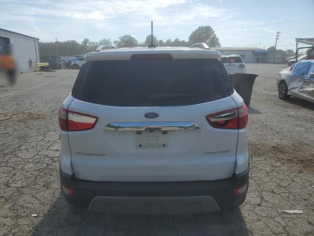 2021 FORD ECOSPORT T MAJ3S2KE9MC439929