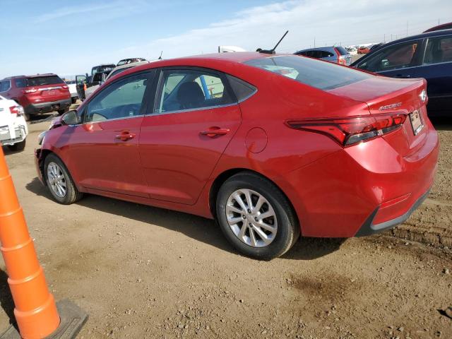 Vin: 3kpc24a69ne155498, lot: 54273005, hyundai accent se 20222