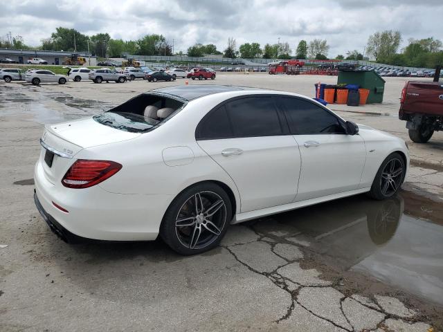 Vin: wddzf6bbxla712043, lot: 54375285, mercedes-benz e-class amg 53 4matic 20203