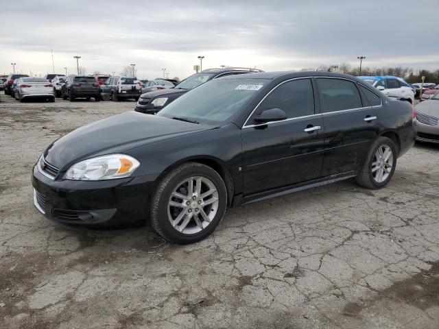 CHEVROLET IMPALA LTZ