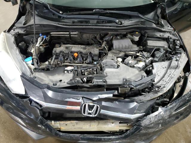 2016 HONDA HR-V EXL - 3CZRU6H7XGM747154