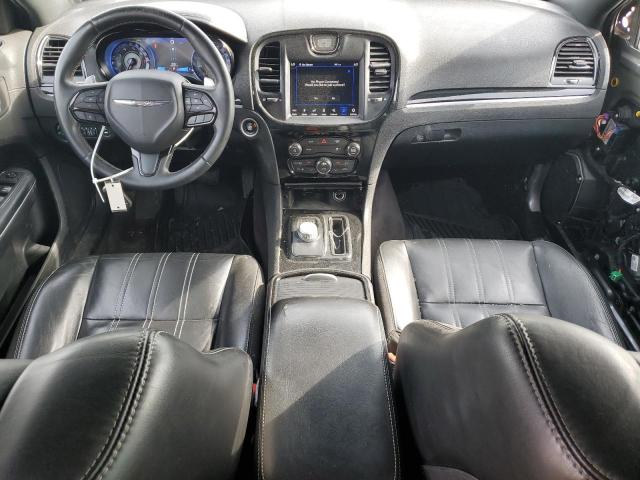 2018 CHRYSLER 300 S 2C3CCAGG5JH267651
