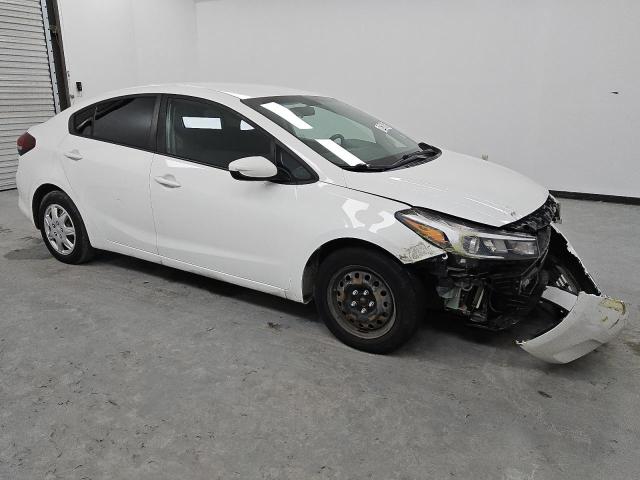Vin: 3kpfk4a7xje179891, lot: 50880515, kia forte lx 20184