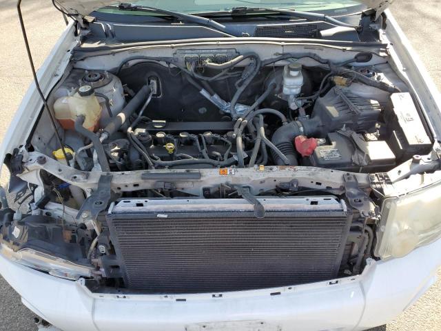 2010 FORD ESCAPE XLT - 1FMCU9D72AKC12865