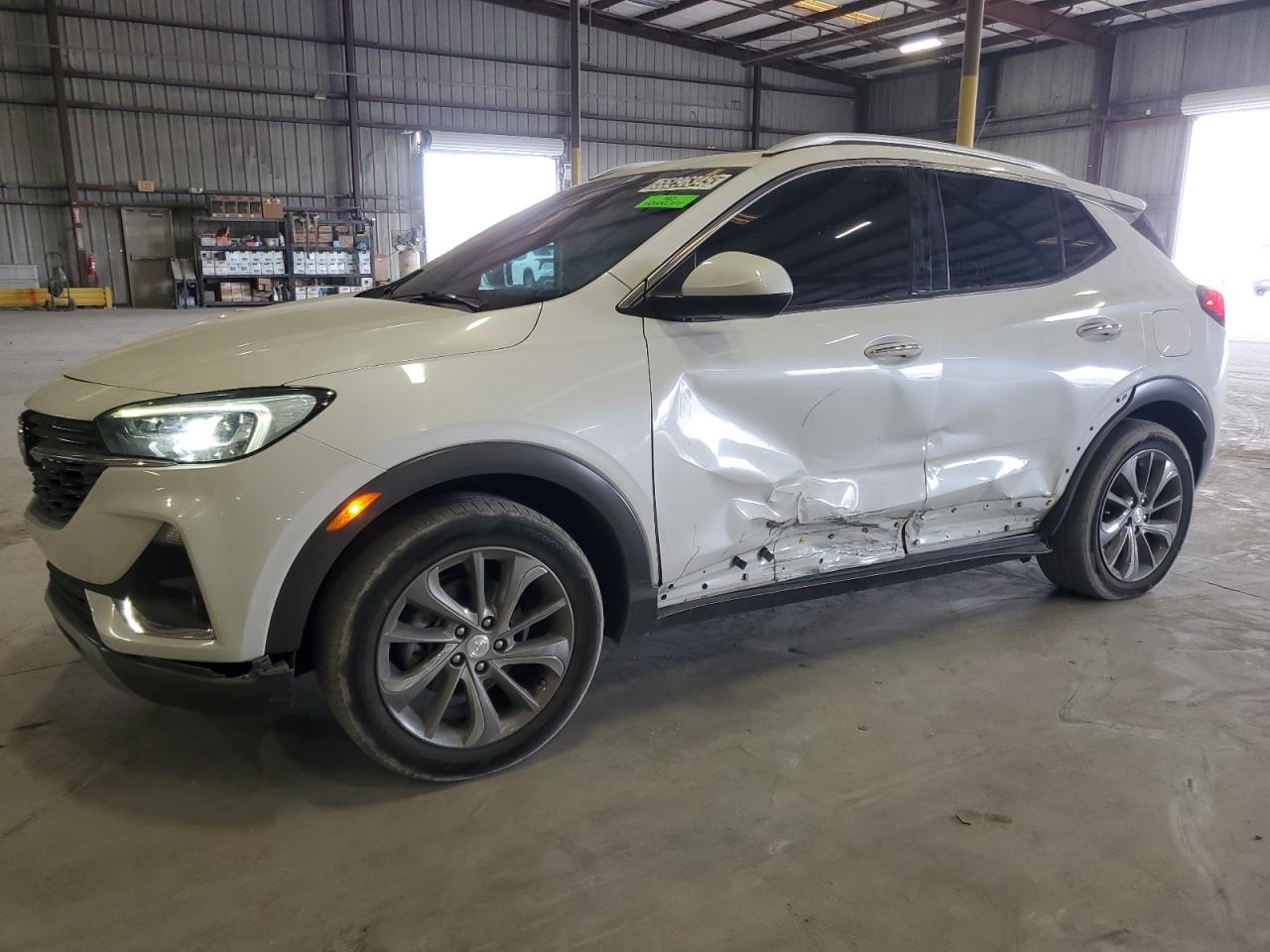 BUICK ENCORE ESSENCE