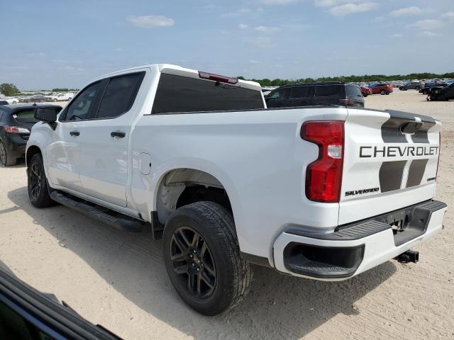 Vin: 1gcpwbek6mz151283, lot: 53436765, chevrolet all models c1500 custom 20212