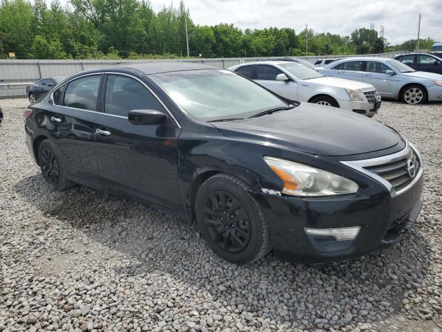 Vin: 1n4al3ap5en364620, lot: 53914635, nissan altima 2.5 20144
