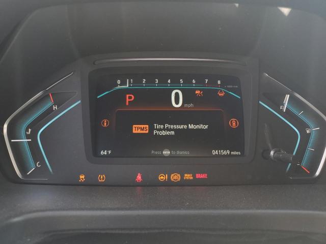 2023 HONDA ODYSSEY SP 5FNRL6H77PB042373