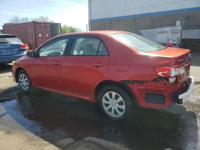 Vin: jtdbu4ee8b9139770, lot: 55101905, toyota corolla base 20112