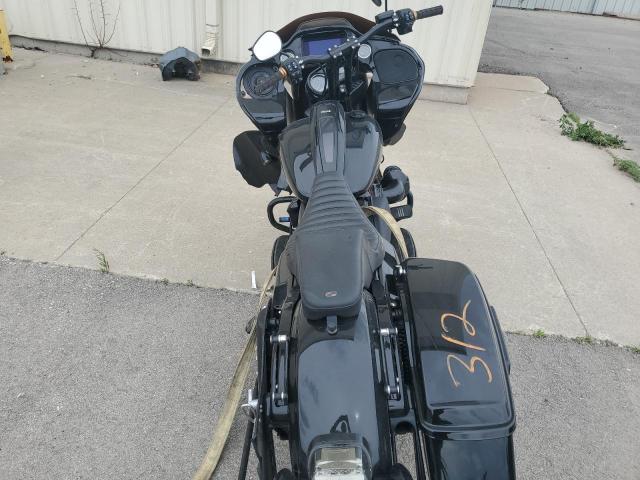2022 HARLEY-DAVIDSON FLTRXST 1HD1ACL18NB658831