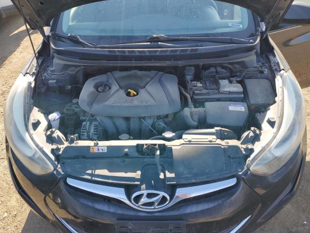 2015 HYUNDAI ELANTRA SE - KMHDH4AE1FU320503