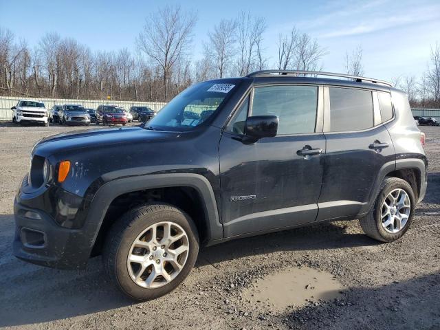 JEEP RENEGADE L