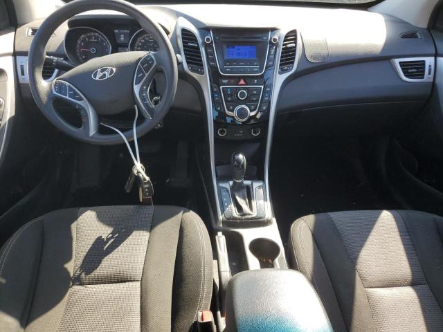 2016 HYUNDAI ELANTRA GT - KMHD25LH6GU295324