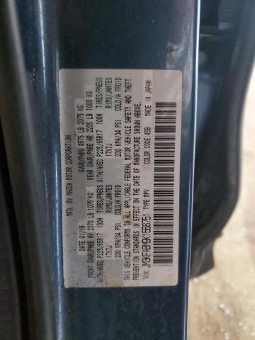 2019 MAZDA CX-5 SPORT - JM3KFABM9K1568751