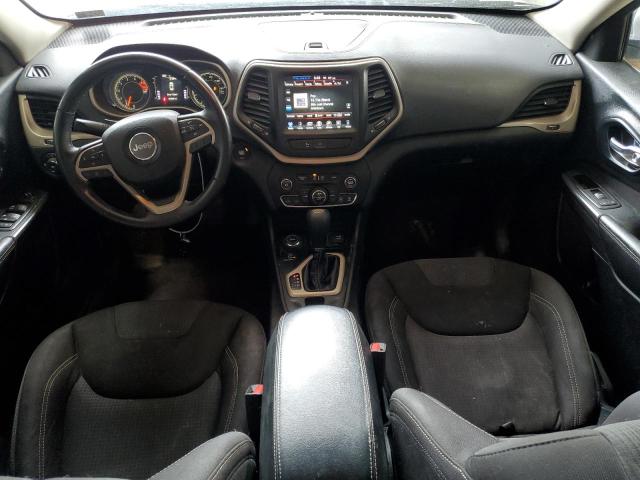 1C4PJMCS4HW500557 2017 JEEP GRAND CHER