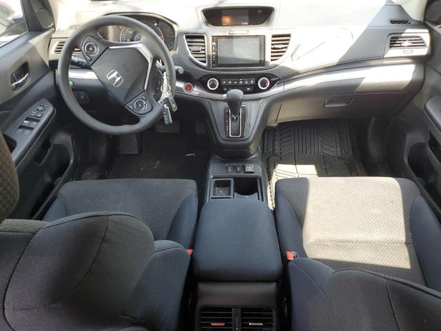 2015 HONDA CR-V EX - 2HKRM3H59FH549768