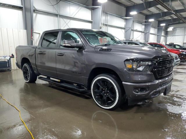 2020 RAM 1500 BIG H - 1C6SRFFT3LN375902