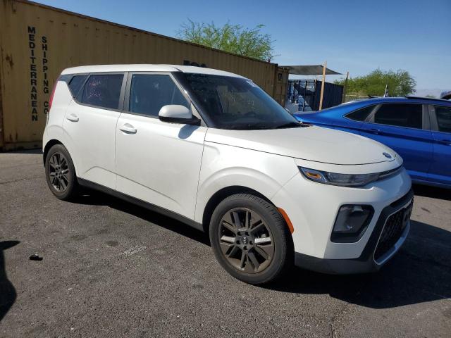 Vin: kndj23au2m7793378, lot: 51875245, kia soul lx 20214