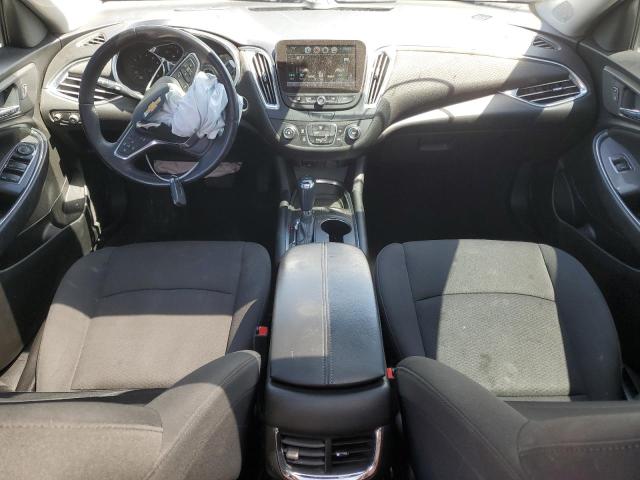 2018 CHEVROLET MALIBU LT - 1G1ZD5ST2JF211014