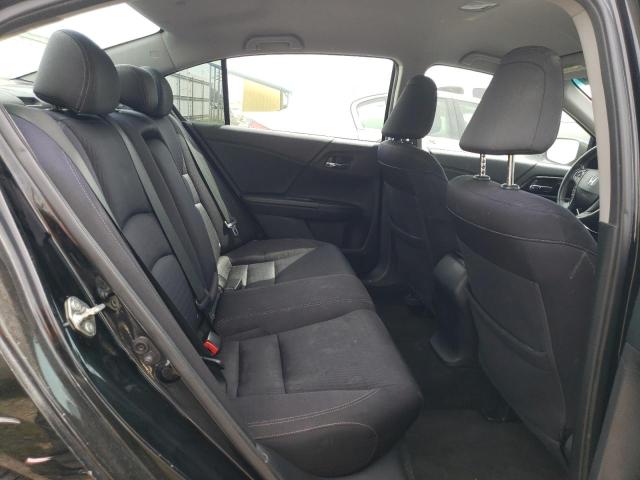 2015 HONDA ACCORD SPO - 1HGCR2F51FA129662