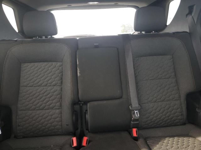 2018 CHEVROLET EQUINOX LT - 3GNAXJEV6JL103736