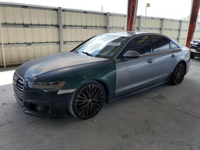 AUDI A6 PREMIUM