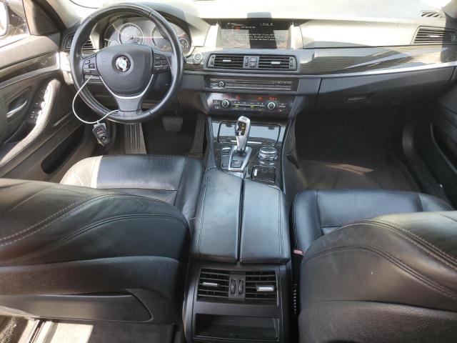 2015 BMW 535 I WBA5B1C58FD921054