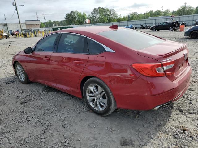 Vin: 1hgcv1f39ja116431, lot: 53123375, honda accord sport 20182