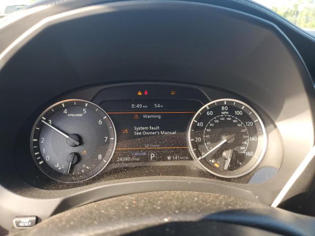 2023 INFINITI QX55 LUXE 3PCAJ5JR3PF106854