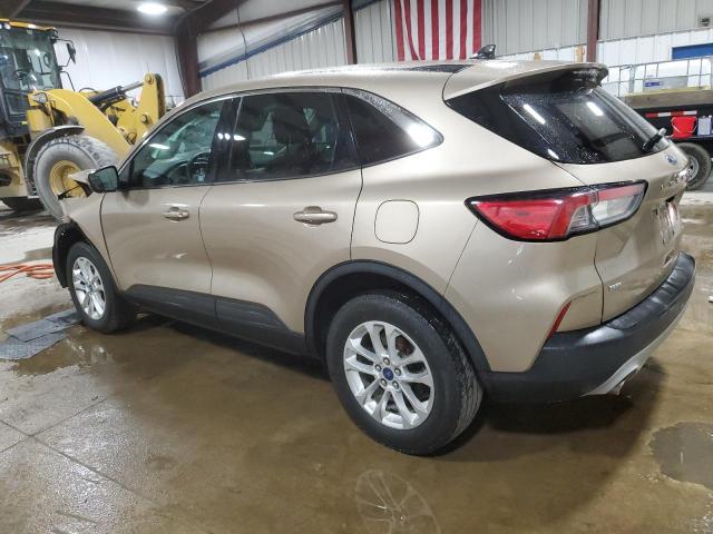 Vin: 1fmcu9g66lub86636, lot: 52680335, ford escape se 20202