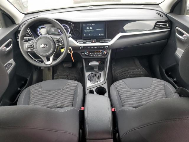 2021 KIA NIRO LX KNDCB3LC0M5470200