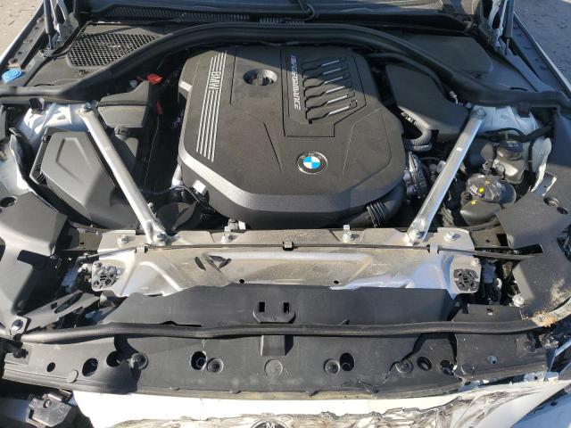 2021 BMW M440I WBA53AT02MCH55279
