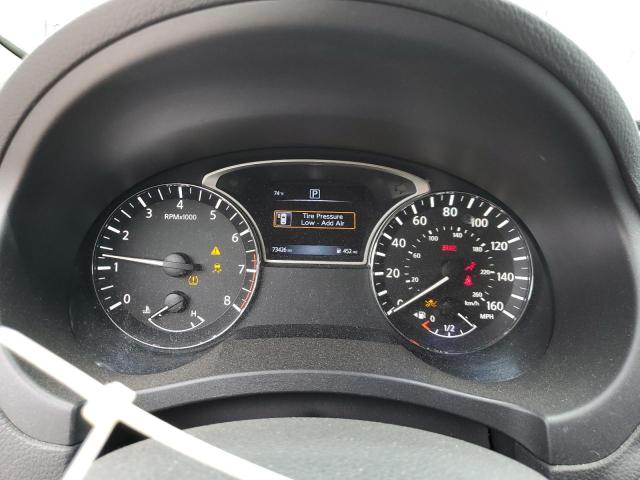 2018 NISSAN ALTIMA 2.5 - 1N4AL3AP5JC232897